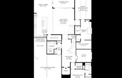 5305 Bellano BND, Leander, TX 78641