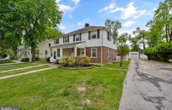 2713 CHESWOLDE RD, BALTIMORE, MD 21209