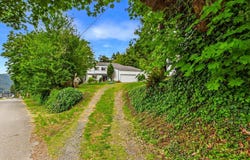 941 Pacific Avenue, Rio Dell, CA 95562