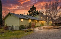 1105 North St., Yreka, CA 96097