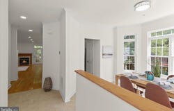 8532 LIGHT MOON WAY, LAUREL, MD 20723