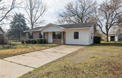 1105 Brentwood DR, Greenwood, AR 72936