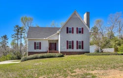 4116 Big Oak Drive Drive, Hephzibah, GA 30815