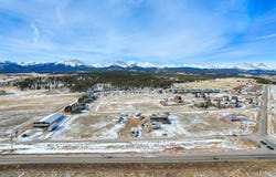 71 Frontage Road, FAIRPLAY, CO 80440