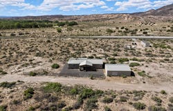 1256 County Rd 142, Medanales, NM 87548