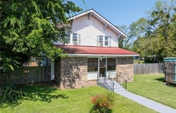 117  N Main  ST, Spiro, OK 74959
