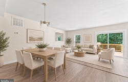 10607 GIDEON Court, FREDERICKSBURG, VA 22407