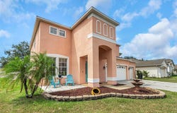 14818 EDGEMERE DRIVE, SPRING HILL, FL 34609