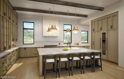 1550 Red Hawk Trail, Park City, UT 84098