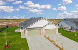 2436 S Pronghorn St, Goddard, KS 67052