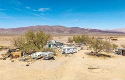 81833 Panorama Drive, 29 Palms, CA 92277