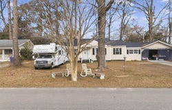708 15th Ave., Conway, SC 29526