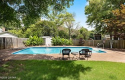 201 Ramblewood Drive, Jackson, TN 38305