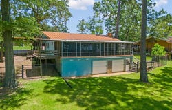 263 Crestwood Loop, Avinger, TX 75630