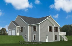 Pebble Court lot: 13, Barrington, NH 03825