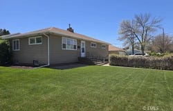 2118 Batchelor St, Miles City, MT 59301
