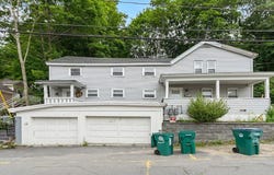 205-207 High St, Fitchburg, MA 01420