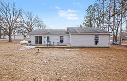 445 Pettibone Drive, Bitely, MI 49309