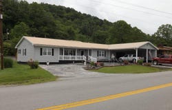 4921 W Cumberland Ave, Middlesboro, KY 40965