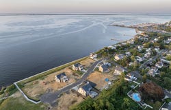 11 Brant Drive lot: 5.10, Atlantic Highlands, NJ 07716