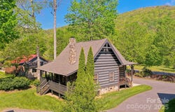 18 Rachels Circle, Maggie Valley, NC 28751