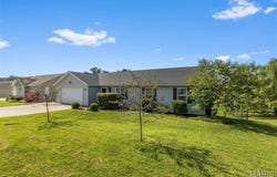 2535 Mansfield Place, Jackson, MO 63755