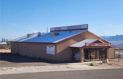 165 E Bradley Bay Drive, Meadview, AZ 86444
