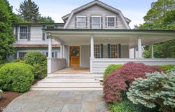 202 Mansfield Avenue, Darien, CT 06820