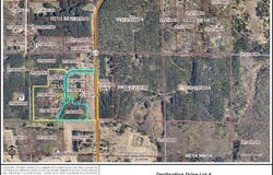 Tbd4 Destination Drive, Nevis, MN 56467
