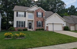 6412 Timber Leaf Lane, Indianapolis, IN 46236