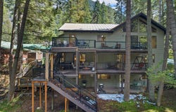 64624 W FORK Ln, Joseph, OR 97846