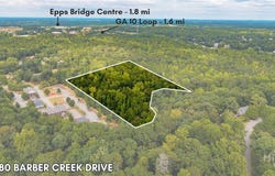 1080 Barber Creek Drive, Watkinsville, GA 30677