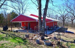 96486  S 4450  RD, Gore, OK 74435