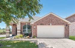 1101 Mount Olive Lane, Forney, TX 75126