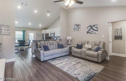 60 Summit View Drive, Perkinston, MS 39573