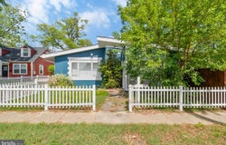 3801 CEDAR CROFT Place, BRENTWOOD, MD 20722