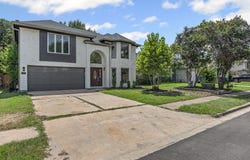 809 Brook Meadow TRL, Cedar Park, TX 78613