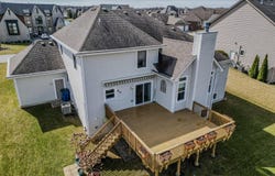 8834 Doubletree Drive N, Crown Point, IN 46307