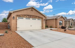 2660 FIREWHEEL Avenue SW, Los Lunas, NM 87031