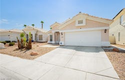3025 Pismo Beach Drive, Las Vegas, NV 89128