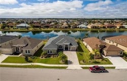8339 BRIDGEPORT BAY CIRCLE, MOUNT DORA, FL 32757