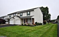 109 WINDING WAY, TELFORD, PA 18969