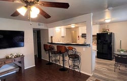1506 S Birch Street, Perryton, TX 79070