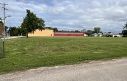 610 W Stone Avenue, Fairfield, IA 52556