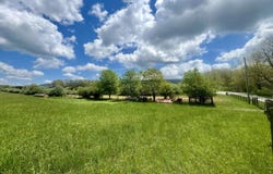 0 Johns Creek Mountain RD, New Castle, VA 24127