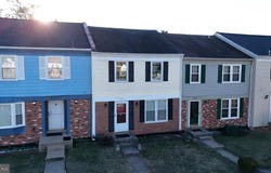 9064 MCRAE Court, MANASSAS, VA 20110