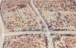 9351 Evergreen Avenue, California City, CA 93505