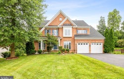 3224 LOST POND COURT, TRIANGLE, VA 22172