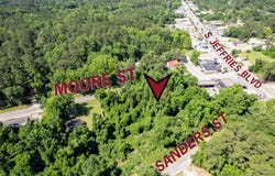 0 Moore Street, Walterboro, SC 29488