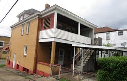643 Indiana Ave, Glassport, PA 15045